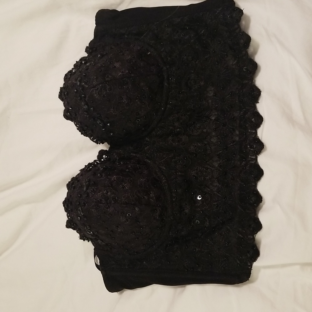 Corset